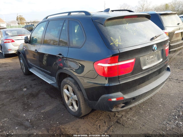 Aukcja sprzedaży 2009 Bmw X5 Xdrive30i, vin: 5UXFE43579L272274, numer aukcji: 44164305