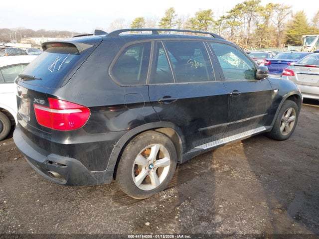 Aukcja sprzedaży 2009 Bmw X5 Xdrive30i, vin: 5UXFE43579L272274, numer aukcji: 44164305