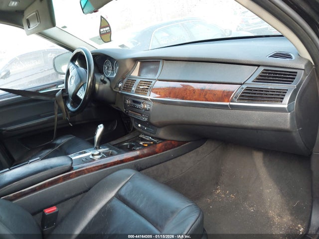 Aukcja sprzedaży 2009 Bmw X5 Xdrive30i, vin: 5UXFE43579L272274, numer aukcji: 44164305