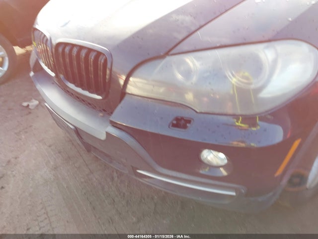 Aukcja sprzedaży 2009 Bmw X5 Xdrive30i, vin: 5UXFE43579L272274, numer aukcji: 44164305