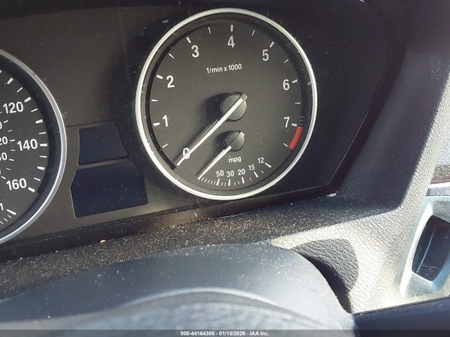 Aukcja sprzedaży 2009 Bmw X5 Xdrive30i, vin: 5UXFE43579L272274, numer aukcji: 44164305