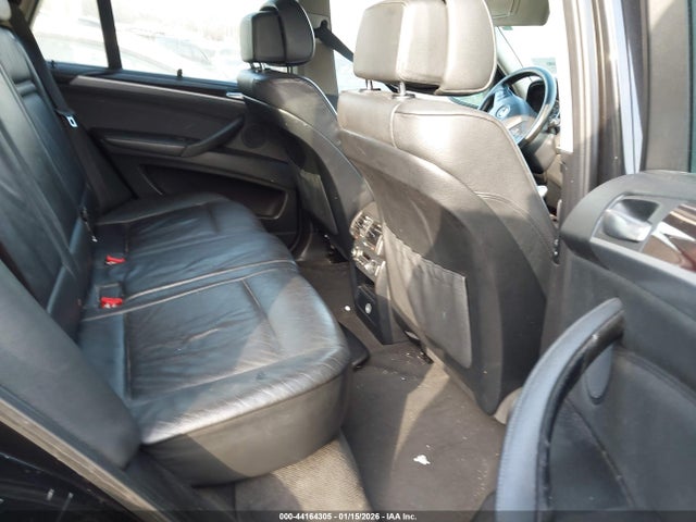 Aukcja sprzedaży 2009 Bmw X5 Xdrive30i, vin: 5UXFE43579L272274, numer aukcji: 44164305
