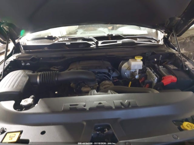 2022 RAM 1500 1C6SRFBT5NN146856 Photo 9