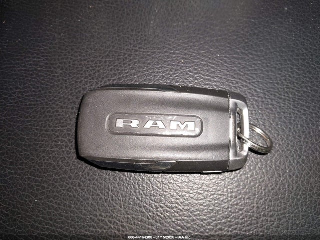 2022 RAM 1500 1C6SRFBT5NN146856 Photo 10