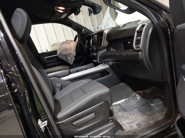 2022 RAM 1500 1C6SRFBT5NN146856 Photo 4