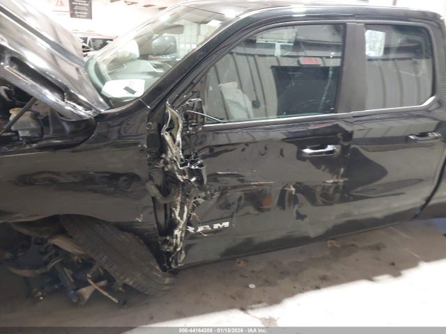 2022 RAM 1500 1C6SRFBT5NN146856 Photo 5