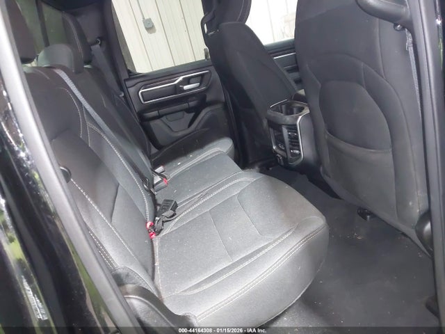 2022 RAM 1500 1C6SRFBT5NN146856 Photo 7