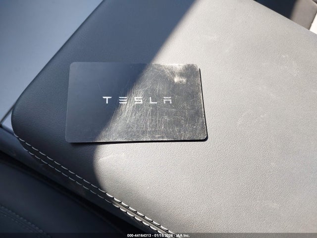 2026 TESLA MODEL Y 7SAYGDED5TF387106 Photo 10