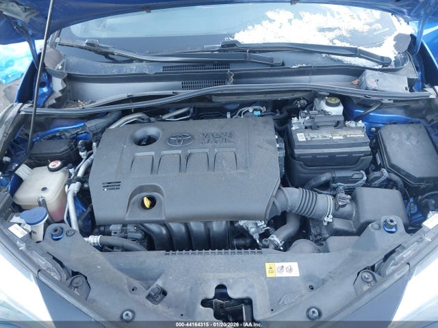 2020 TOYOTA C-HR NMTKHMBX4LR104770 Photo 9