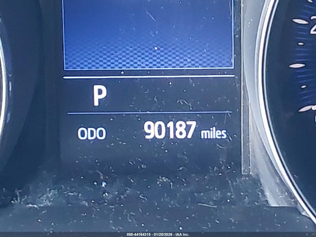 2020 TOYOTA C-HR NMTKHMBX4LR104770 Photo 6