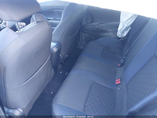 2020 TOYOTA C-HR NMTKHMBX4LR104770 Photo 7