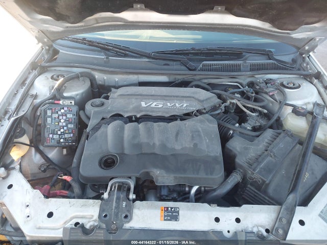 2013 CHEVROLET IMPALA 2G1WG5E36D1201314 Photo 9