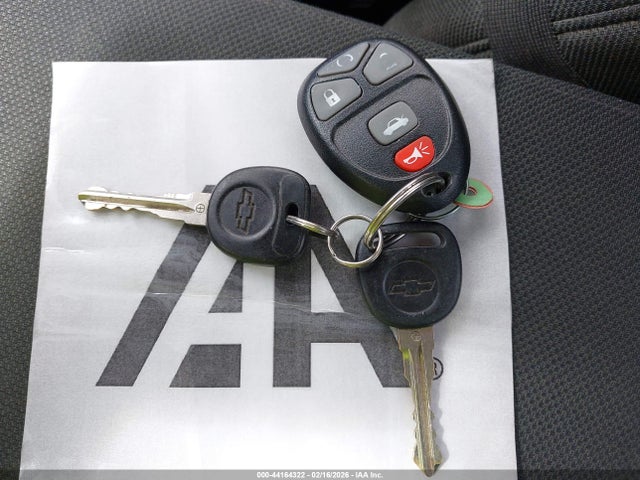 2013 CHEVROLET IMPALA 2G1WG5E36D1201314 Photo 10