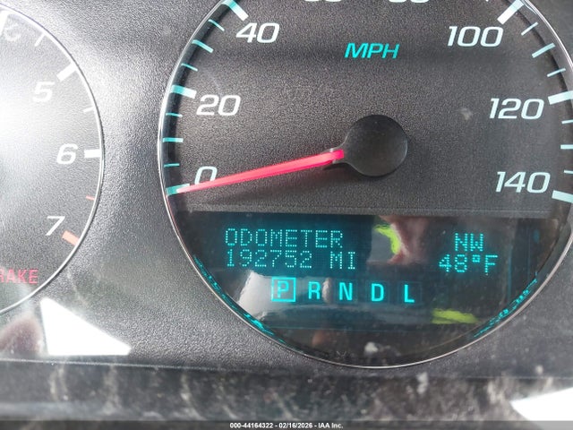 2013 CHEVROLET IMPALA 2G1WG5E36D1201314 Photo 6