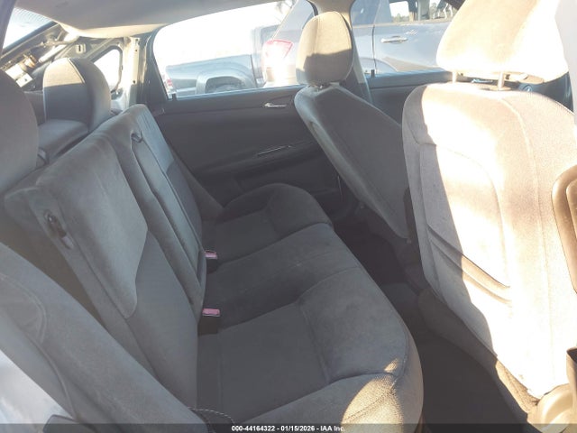 2013 CHEVROLET IMPALA 2G1WG5E36D1201314 Photo 7