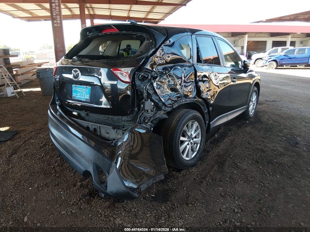 Продаж на аукціоні авто 2016 Mazda Cx-5 Touring, vin: JM3KE4CY8G0828401, номер лоту: 44164324