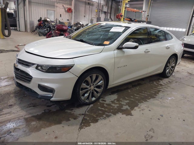 1G1ZH5SX1GF337932 Chevrolet Malibu Premier