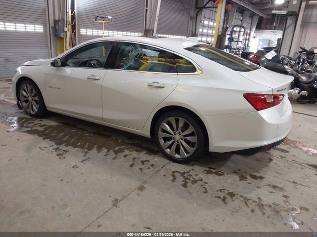 1G1ZH5SX1GF337932 Chevrolet Malibu Premier