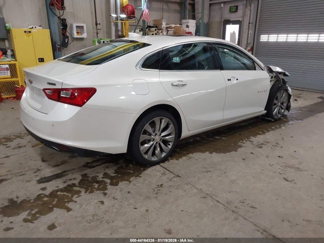 1G1ZH5SX1GF337932 Chevrolet Malibu Premier