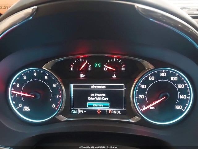 1G1ZH5SX1GF337932 Chevrolet Malibu Premier
