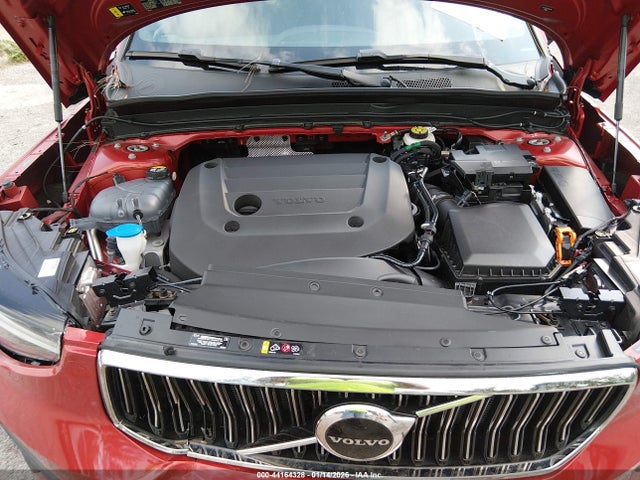 2024 VOLVO XC40 YV4L12UK3R2315858 Photo 9