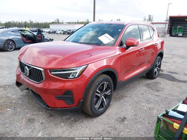 2024 VOLVO XC40 YV4L12UK3R2315858 Photo 1