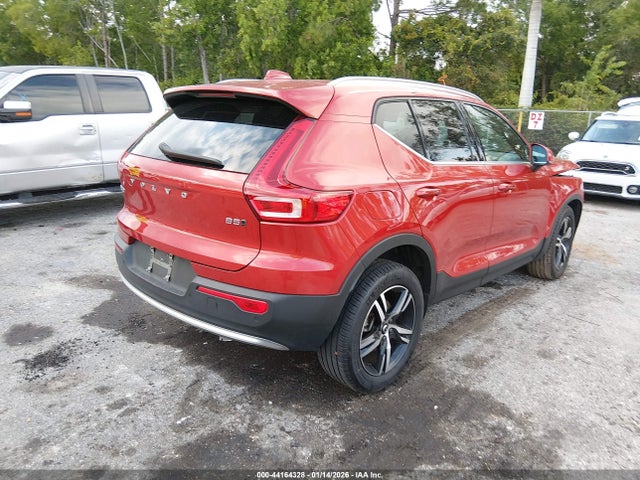 2024 VOLVO XC40 YV4L12UK3R2315858 Photo 3