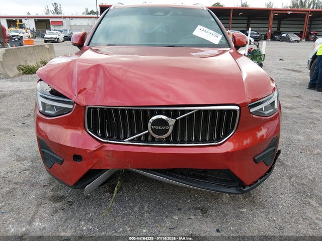2024 VOLVO XC40 YV4L12UK3R2315858 Photo 5