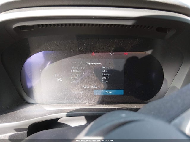 2024 VOLVO XC40 YV4L12UK3R2315858 Photo 6