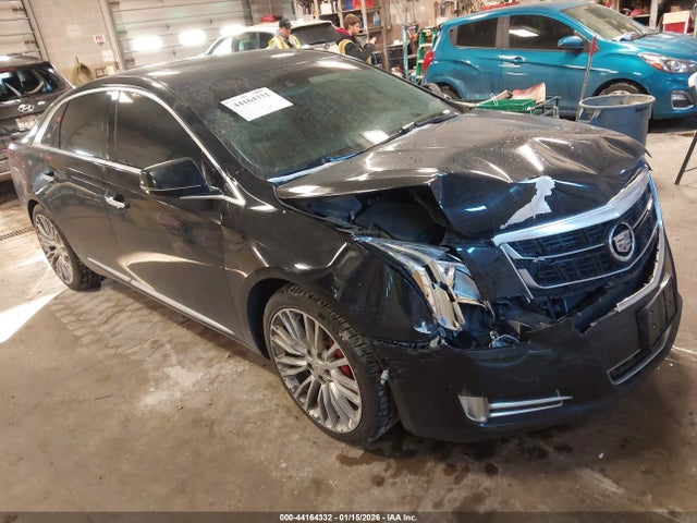 2014 CADILLAC XTS 2G61V5S86E9139278 Photo 0