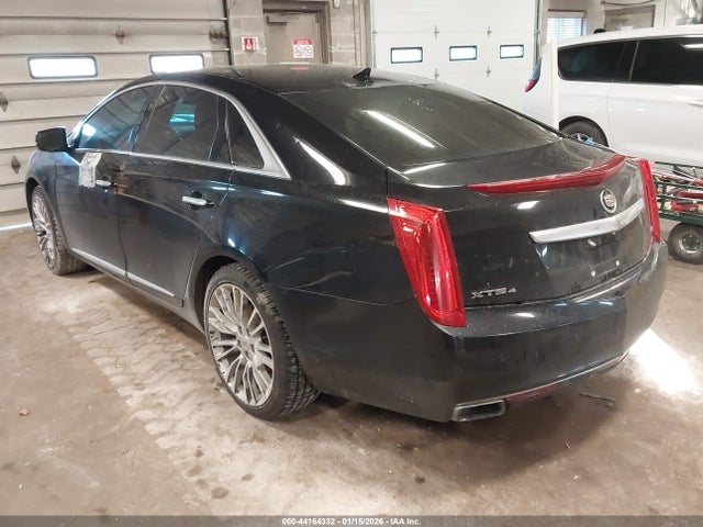 2014 CADILLAC XTS 2G61V5S86E9139278 Photo 2