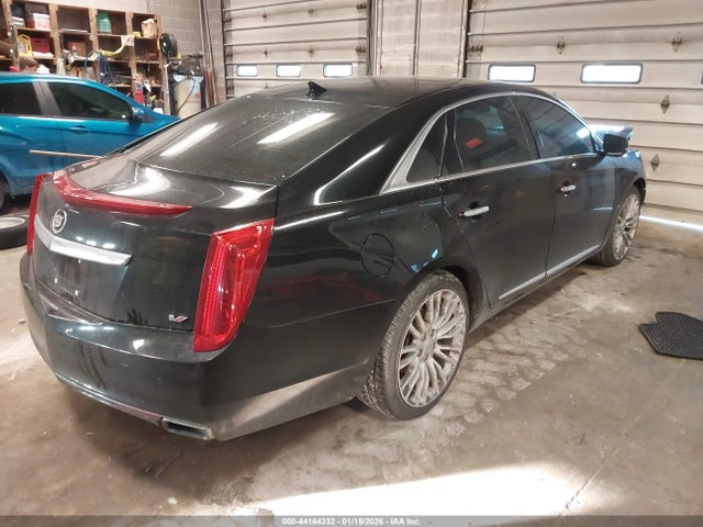 2014 CADILLAC XTS 2G61V5S86E9139278 Photo 3