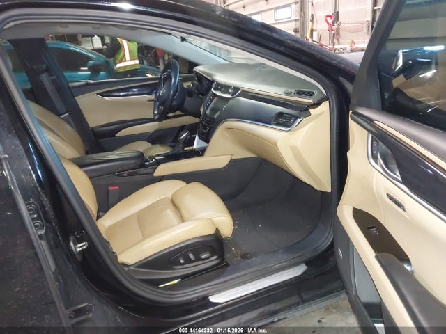 2014 CADILLAC XTS 2G61V5S86E9139278 Photo 4