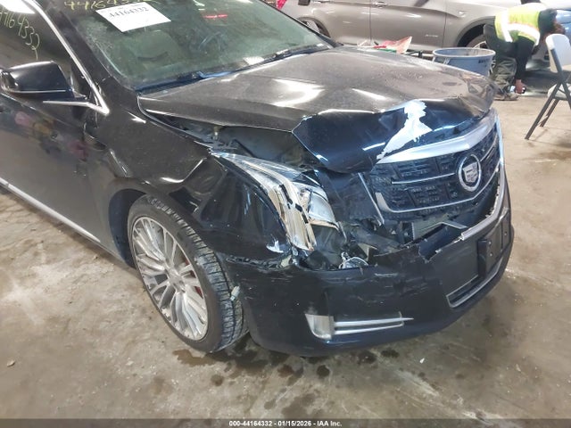 2014 CADILLAC XTS 2G61V5S86E9139278 Photo 5