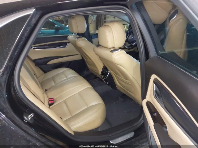 2014 CADILLAC XTS 2G61V5S86E9139278 Photo 7