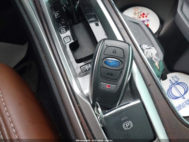 4S4WMARD3N3408729 Subaru Ascent Touring