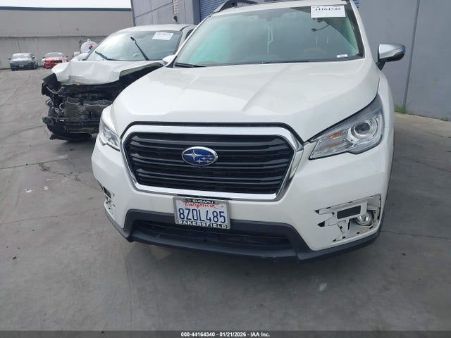 4S4WMARD3N3408729 Subaru Ascent Touring