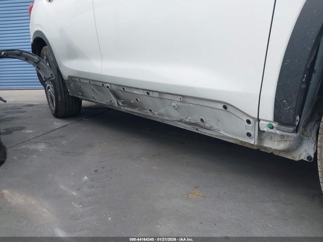 4S4WMARD3N3408729 Subaru Ascent Touring