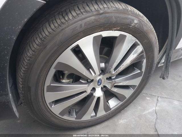 4S4WMARD3N3408729 Subaru Ascent Touring