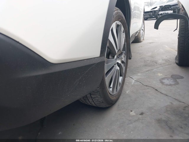 4S4WMARD3N3408729 Subaru Ascent Touring