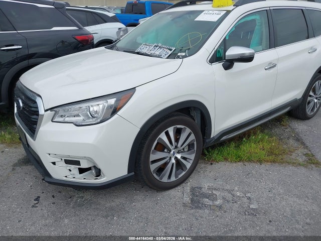 4S4WMARD3N3408729 Subaru Ascent Touring
