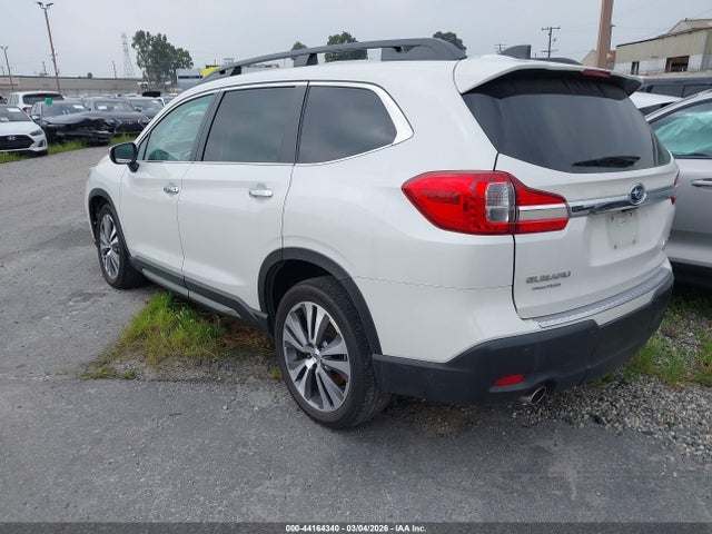 4S4WMARD3N3408729 Subaru Ascent Touring