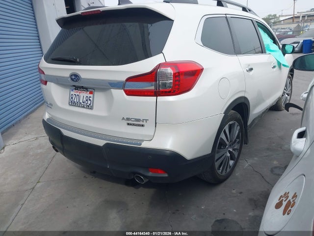 4S4WMARD3N3408729 Subaru Ascent Touring