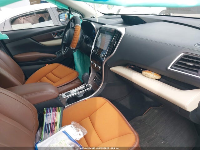 4S4WMARD3N3408729 Subaru Ascent Touring