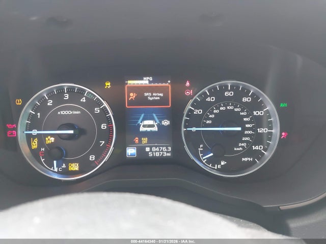 4S4WMARD3N3408729 Subaru Ascent Touring