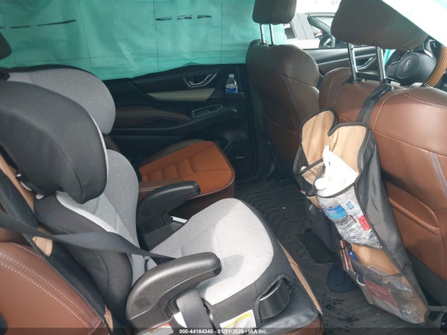 4S4WMARD3N3408729 Subaru Ascent Touring