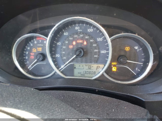 Toyota COROLLA LE 2015 2T1BURHE8FC470762 Image 7