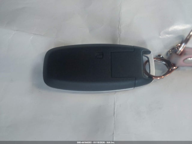 Nissan Aryia 2025 JN8BF0BE5SM464269 Image 11