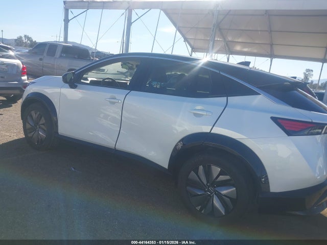 Nissan Aryia 2025 JN8BF0BE5SM464269 Image 15