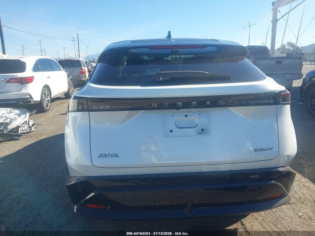 Nissan Aryia 2025 JN8BF0BE5SM464269 Image 17
